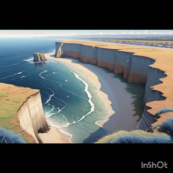 generate stunning landscapes with ai tools