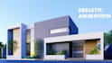 provide high quality architectural 3d rendering and animation
