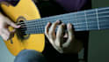 record pro nylon guitar for any genre