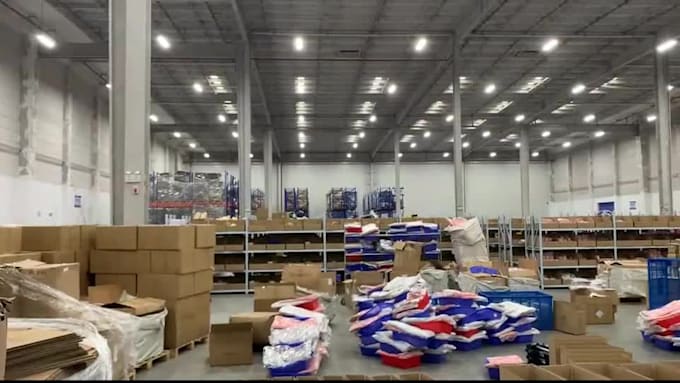 be your reliable china dropshipping agent with fast shipping