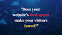 optimize wordpress speed and improve page reload speed