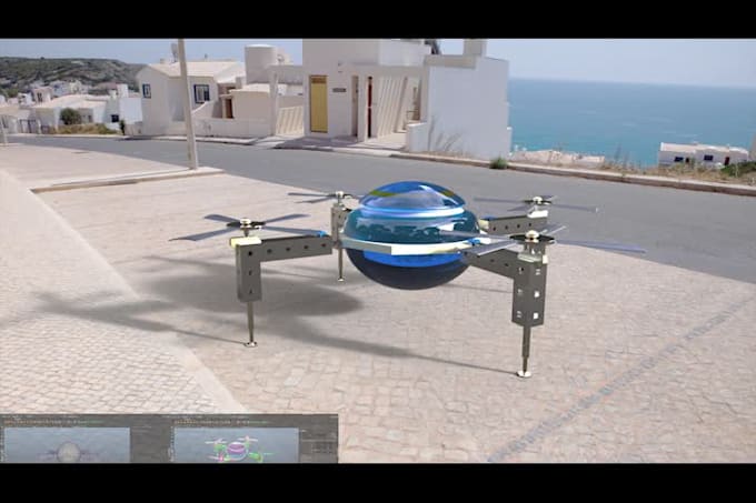 Create 3d model and photorealistic rendering for you by Asifcreate | Fiverr