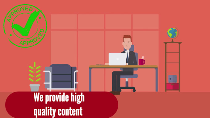 make amazing whiteboard animation video