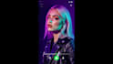 create coolest spotify video canvas with ai, dance video