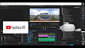 help you to work with 360 videos