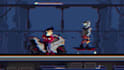 do pixel art looping animation