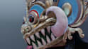 do detailed 3d modelling, 3d sculpting, 3d texturing