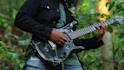 make soulful guitar solo to elevate your music