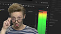 do talking head video for youtube in premiere pro