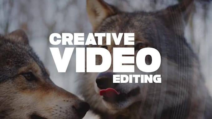 do video editing quickly