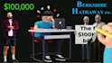 create a  3d whiteboard animation explainer video