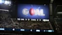 create stadium led or billboard loopable video ads stadium