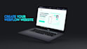 develop responsive webflow website from any design