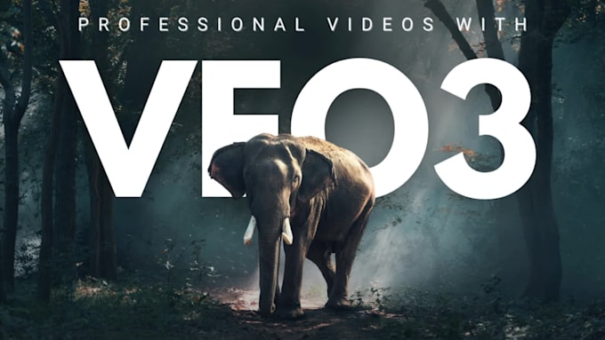 create realistic veo3 ai generated videos google veo 3 ai product ads veo3