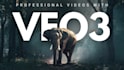 create realistic veo3 ai generated videos google veo 3 ai product ads veo3