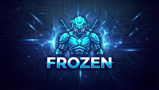 design premium gaming esports logo