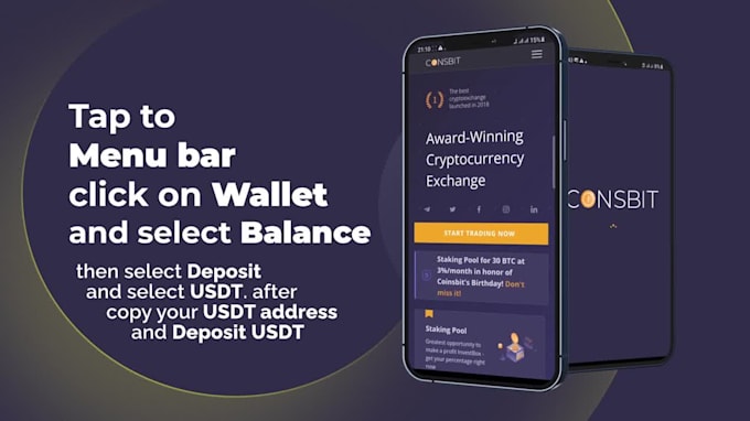 do make crypto dapp video
