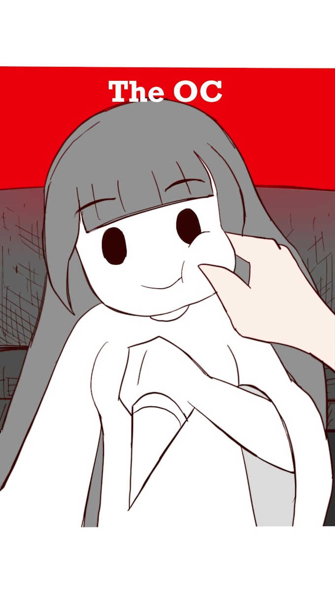 do viral 2d animation shorts reels video