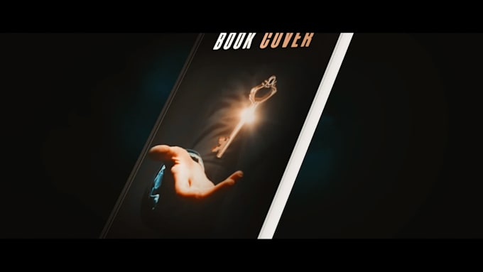 make this short video promo for your book