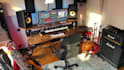 create a professional custom instrumental for your project