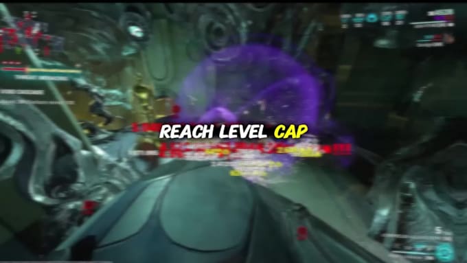 make you any build or loadout in warframe