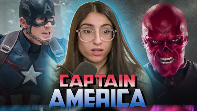 edit your movie reaction videos without copyright