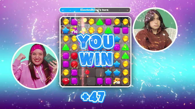 make mobile game video ads that get results