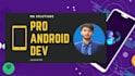 make mobile application using android app studio