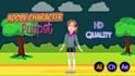 create awesome adobe character animator puppet file