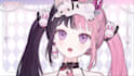 draw and rig live 2d character vtuber model anime vtuber model vtuber commission