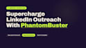 be your phantombuster expert