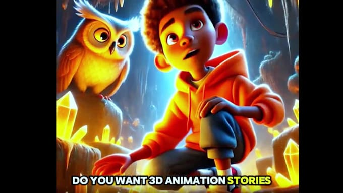 create ai art, ai video, and ai animation in 24 hours
