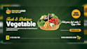 design stunning facebook cover, ads banner for social media