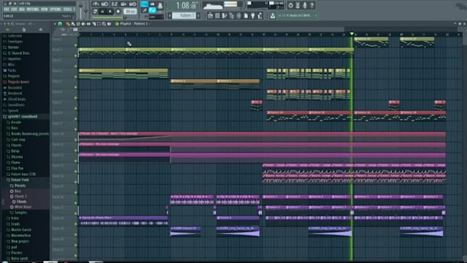 be your exclusive ghost producer