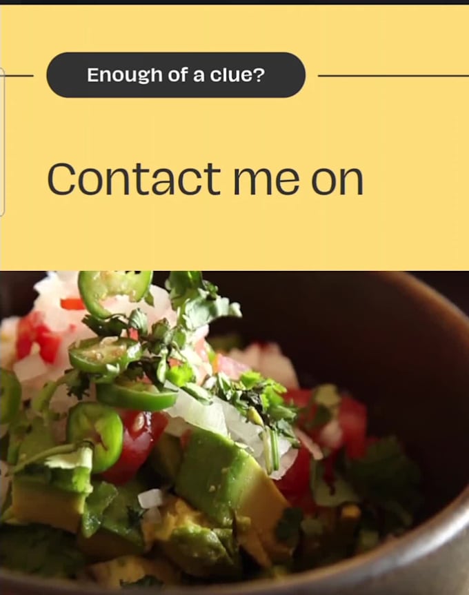 write cook book, recipe book and develop recipes