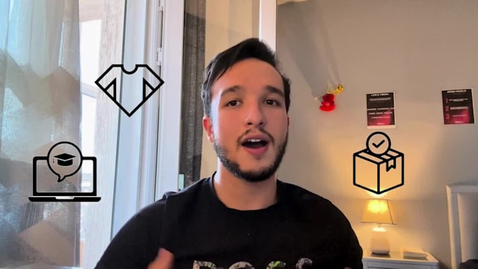 deliver authentic male ugc videos