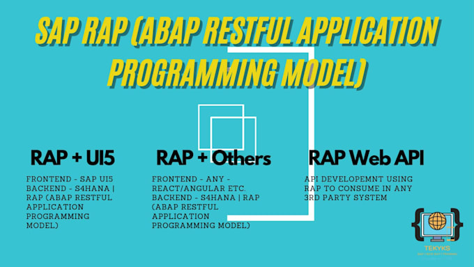 do s4hana rap full stack projects with ui5 fiori and cds