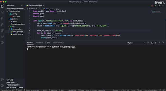 tutor, help or teach you to code python beginner to advance