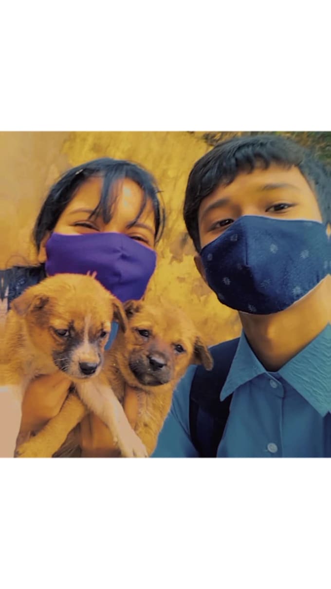 Edit your wedding or romantic slideshow video in one day by Risha_dhar