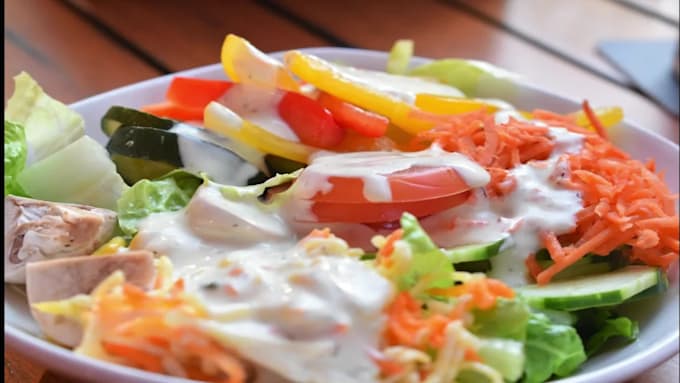 edit your youtube vlogs and cooking videos