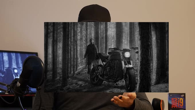 do german quality photoshop editings