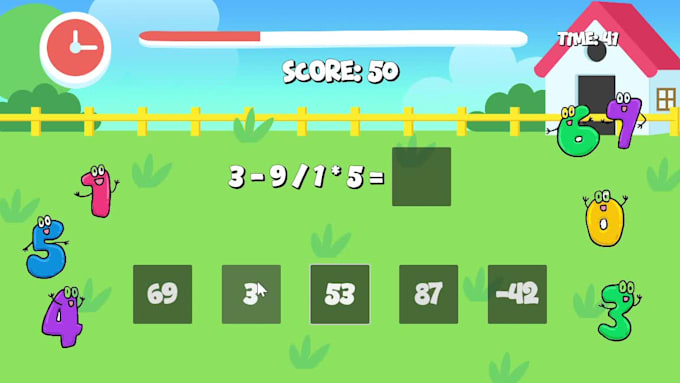 create your 2d game in godot