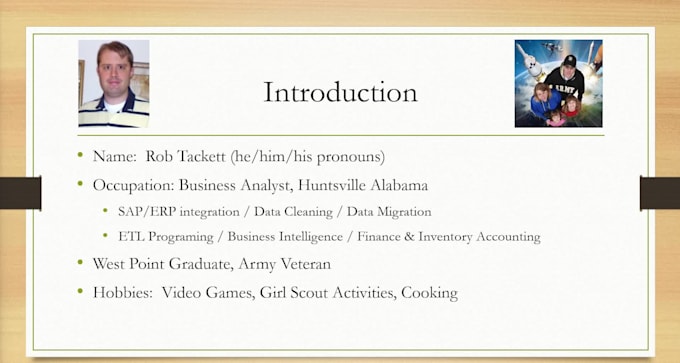 help you master your data
