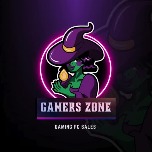 make a custom logo animation and intro