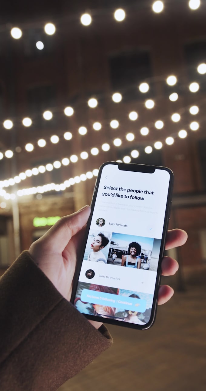 be your social media content writer