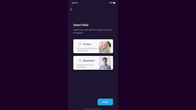 develop a full stack mern web app with react frontend backend ai development
