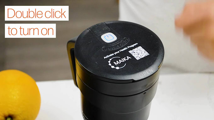 record 4k raw clips of your product
