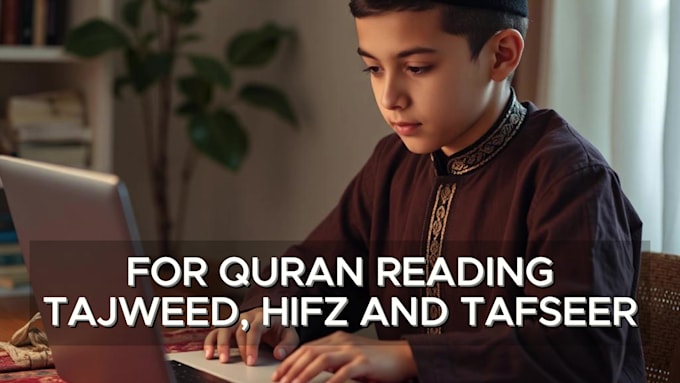 teach quran and islamic studies online