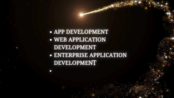 provide expert web and app development support and bug fixes