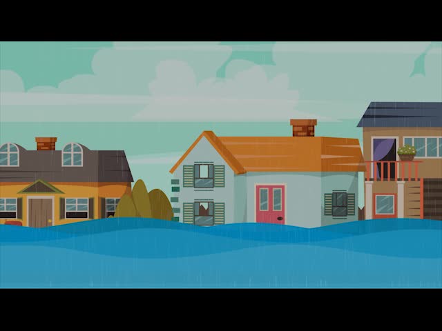 create 2d story animation and marketing videos